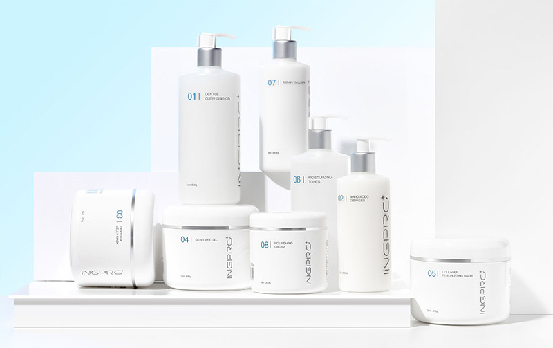 絲印PE、PET塑料瓶會(huì)出現(xiàn)哪些質(zhì)量問題和臟污問題?