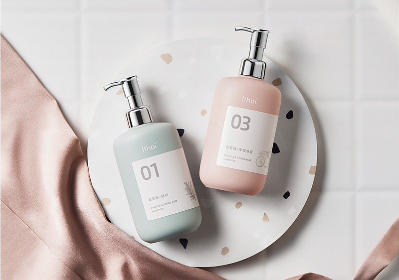 pe塑料瓶常用注塑色料有哪些？