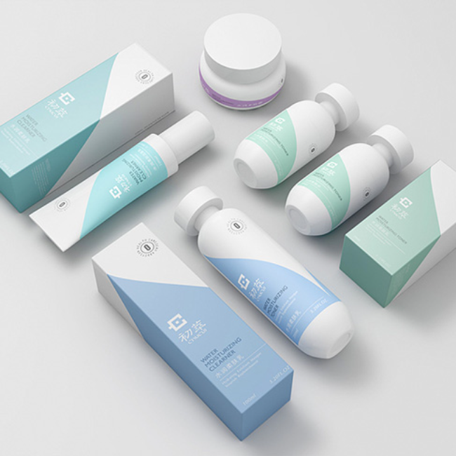 成分要穩(wěn)定，包裝有講究，帶你了解化妝品內(nèi)包材