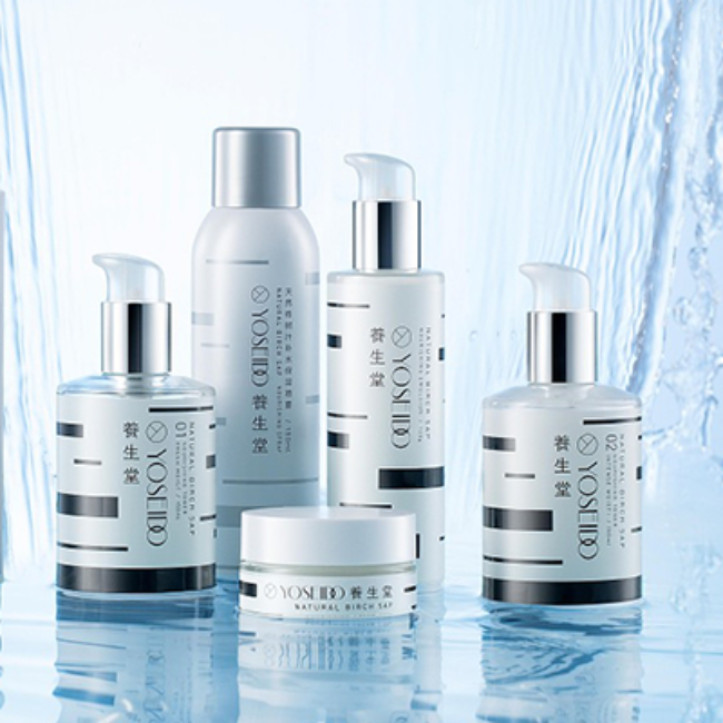 化妝品泵頭與PET瓶螺紋設(shè)計參數(shù)匹配要點(diǎn)