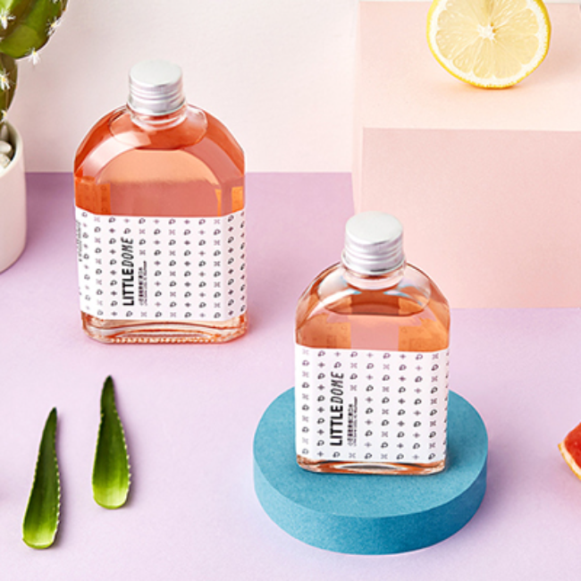 化妝品塑料瓶驗收標準全解析