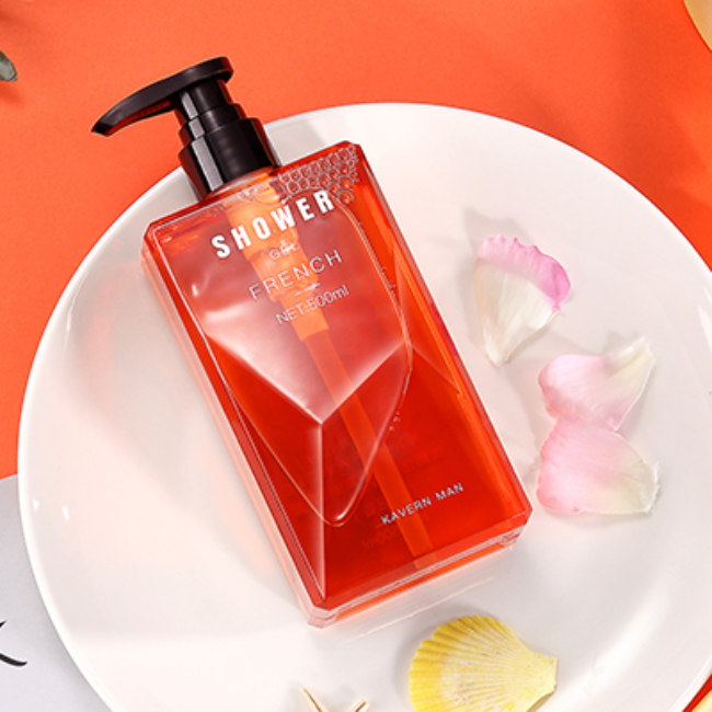 高端包裝塑料瓶：優(yōu)雅設(shè)計與實用性的完美結(jié)合