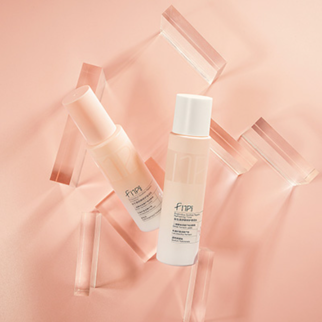 護(hù)膚化妝品塑料瓶：水乳精華瓶背后的包裝科學(xué)