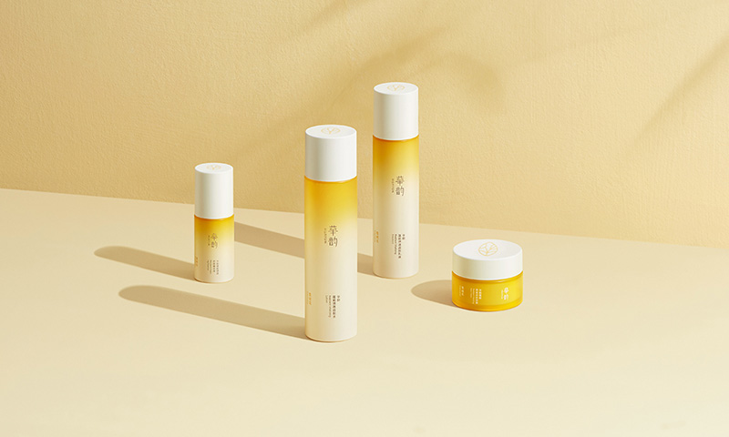 便攜式化妝瓶包裝瓶：隨時(shí)隨地，美麗不打烊