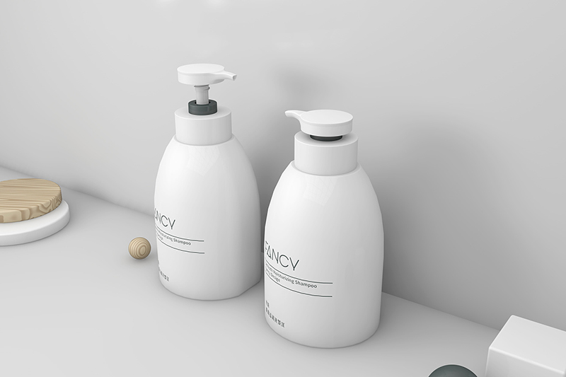 包裝力量，美麗由外而內(nèi)！化妝品包裝瓶在塑造品牌身份中的關(guān)鍵作用