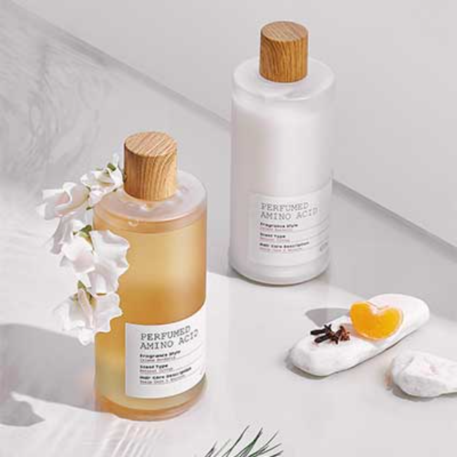 化妝品包裝瓶的選擇標(biāo)準(zhǔn)