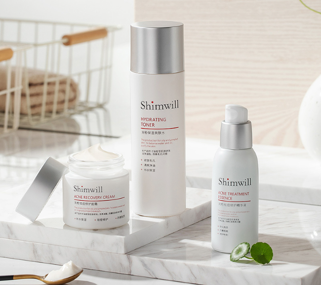 塑料瓶行業(yè)創(chuàng)意工藝解析：打造化妝品包裝新高度