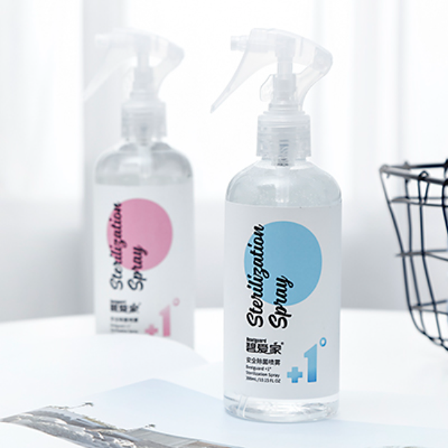 采購(gòu)噴槍類(lèi)包材必讀：塑料瓶行業(yè)的實(shí)用指南