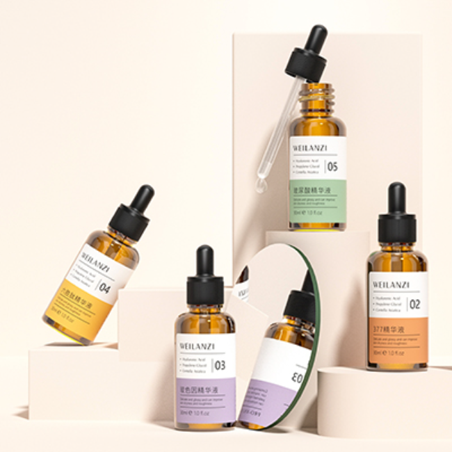 ?塑料瓶美妝包裝的實(shí)用之選與創(chuàng)新先鋒