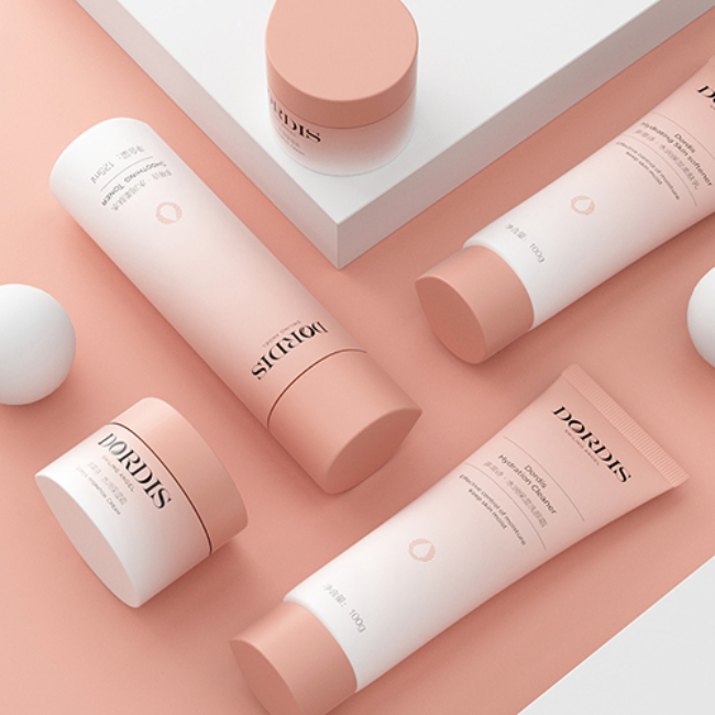 化妝品包裝指南：塑料瓶的科學與藝術