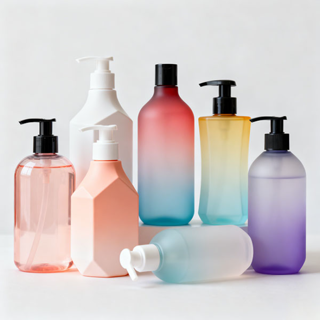 網(wǎng)紅洗護出圈密碼 塑料瓶設(shè)計如何決定產(chǎn)品傳播力？
