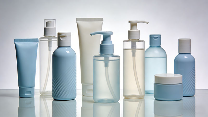 日化美妝塑料瓶革新指南:從環(huán)保升級到智能多元的行業(yè)新篇 日化美妝塑料瓶革新指南:從環(huán)保升級到智能多元的行業(yè)新篇