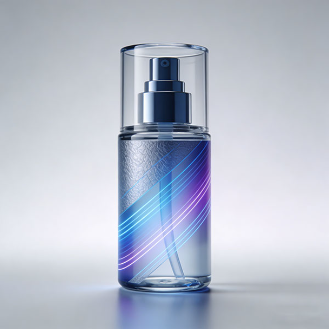 日化美妝塑料瓶革新指南：從環(huán)保升級到智能多元的行業(yè)新篇